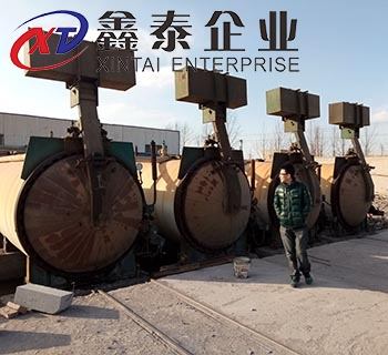 巨型国产91视频网址罐內存在空氣產生的影響